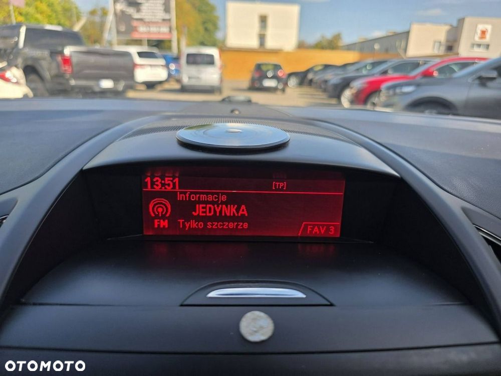 Opel Zafira Tourer 2.0 CDTI Automatik Innovation - 21
