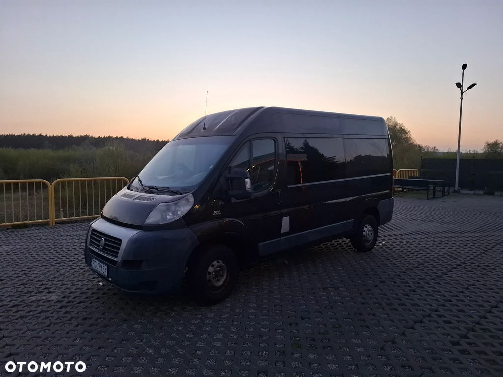 Fiat Ducato - 11