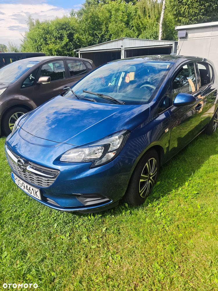 Opel Corsa 1.4 Selection - 3