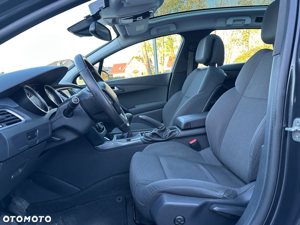Peugeot 508 HDi 160 Active - 7