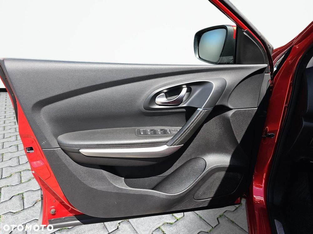 Renault Kadjar 1.3 TCe FAP Intens - 14
