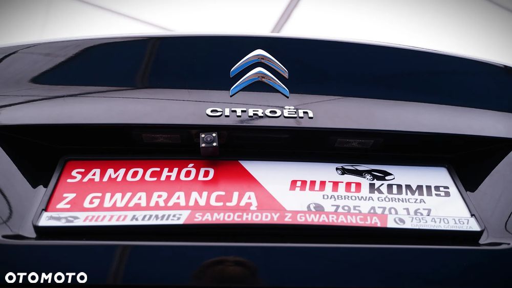 Citroën C5 ver-2-0-bluehdi-exclusive-s-s-eat6 - 7