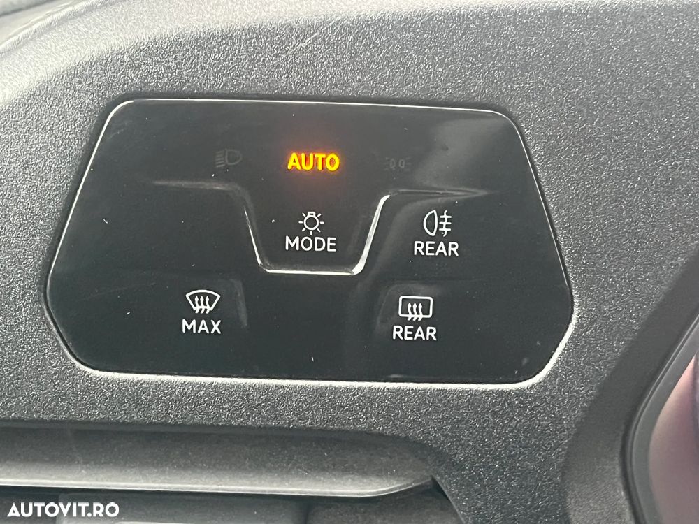 Volkswagen Caddy 2.0 TDI 55 kW - 13