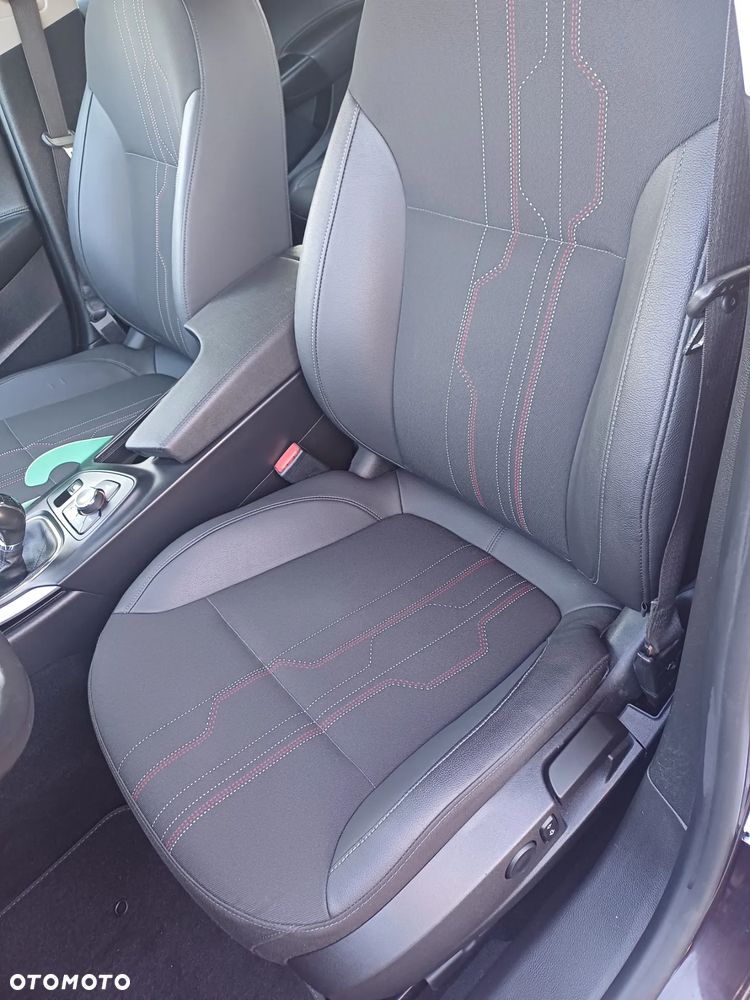 Opel Insignia 2.0 CDTI 150 Jahre - 6