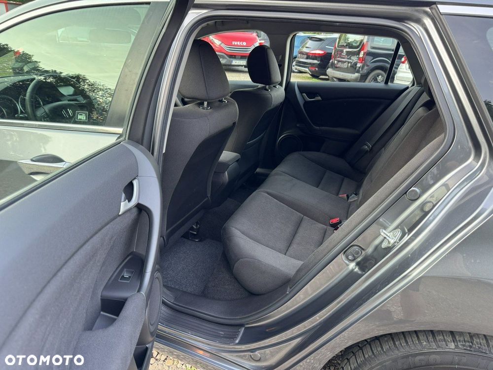 Honda Accord - 19