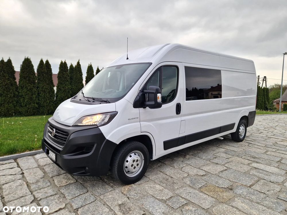 Fiat Ducato - 4