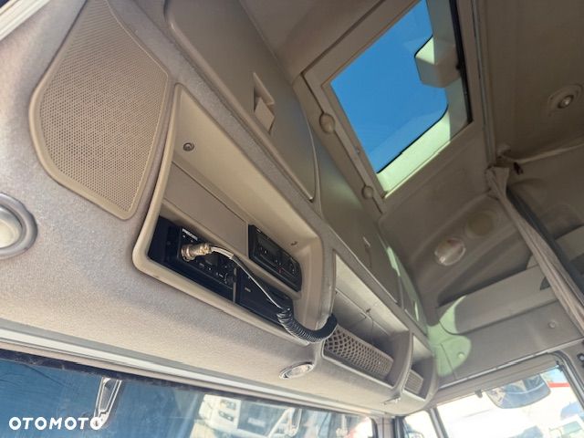 Iveco STRALIS AS STANDARD 460 AUTOMAT Euro6 2015 rok ADR Pierwszy Właściciel, Serwisowany - 12