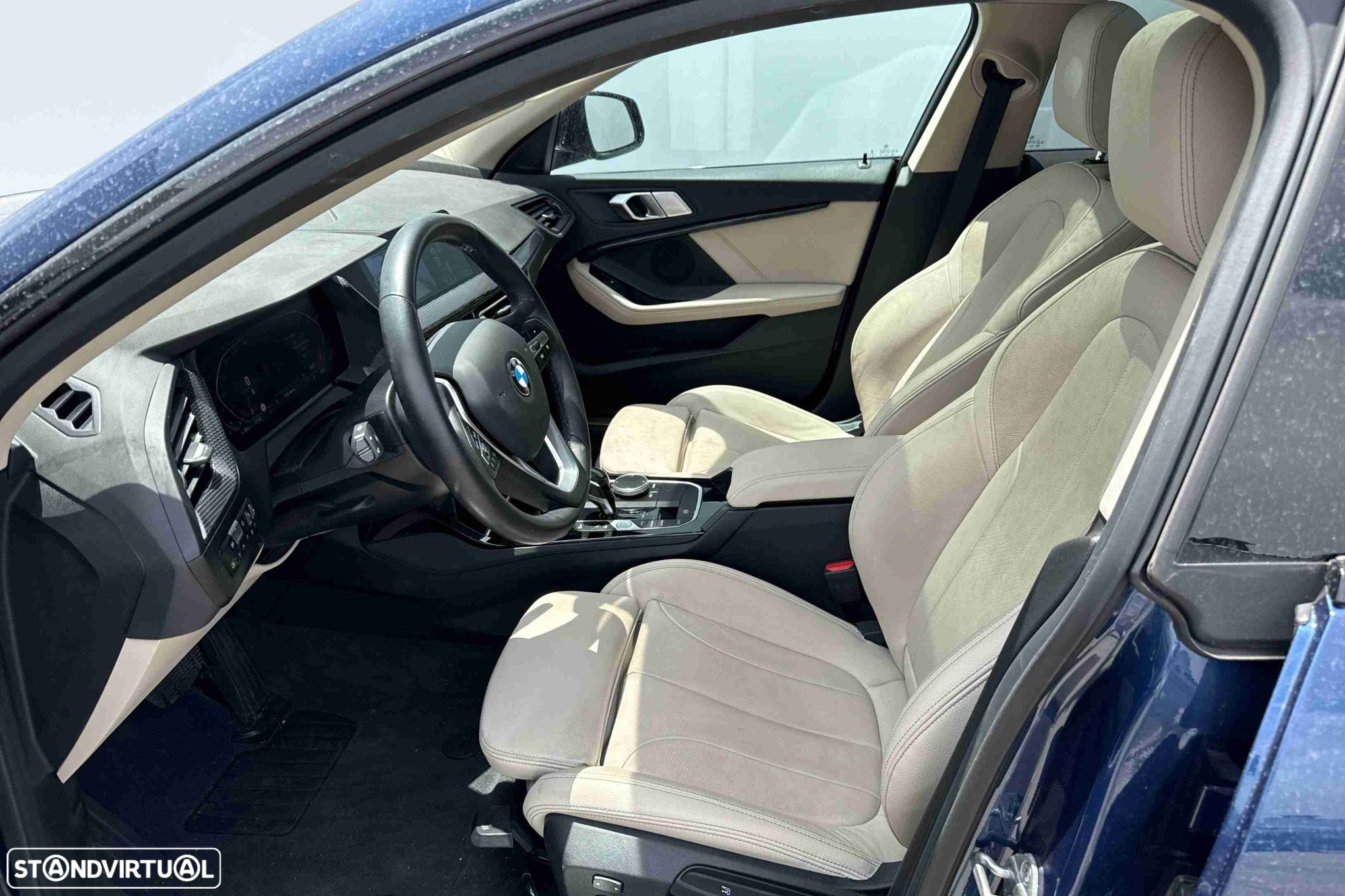 BMW 218 Gran Coupé i Line Sport - 4