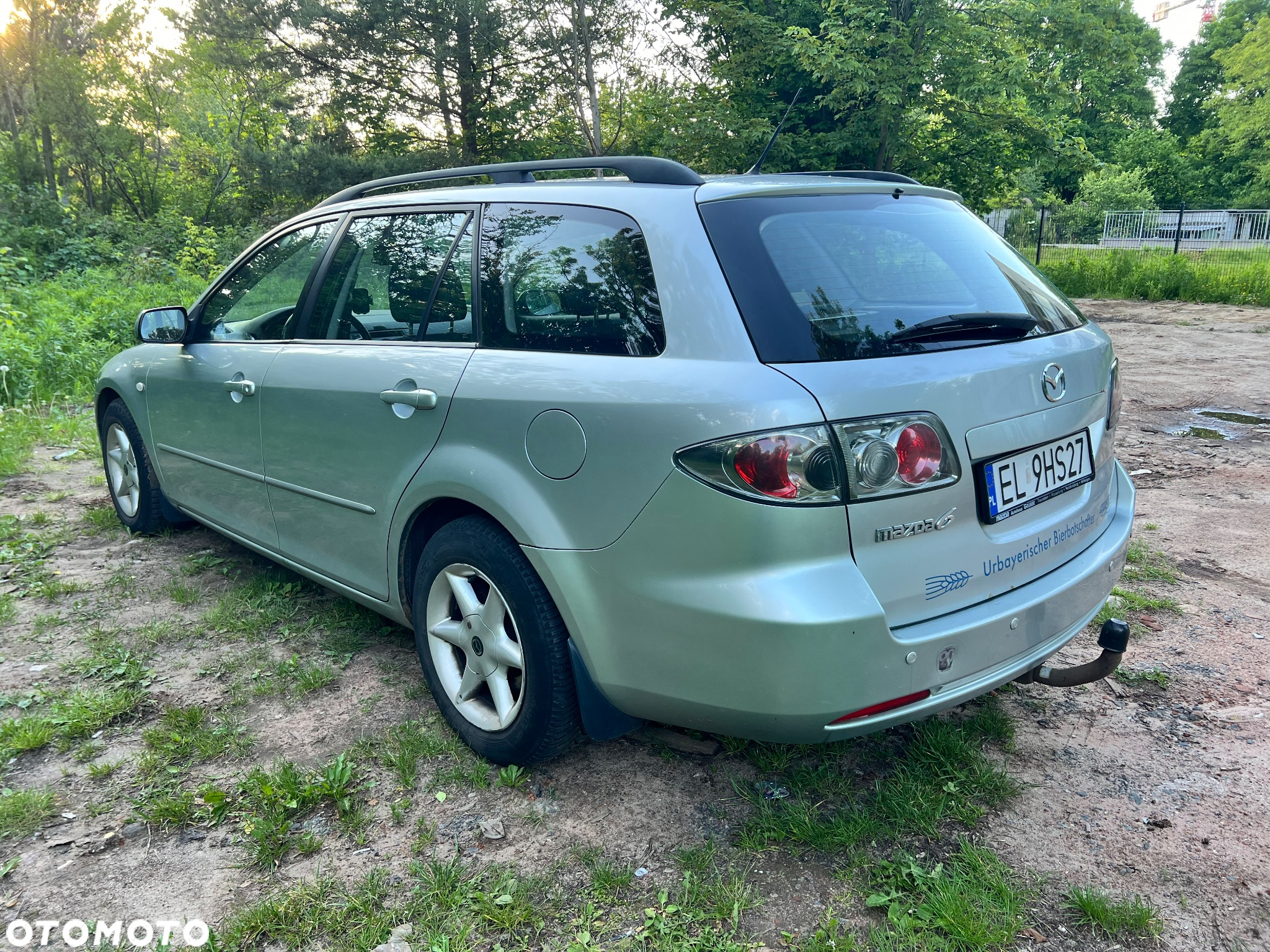 Mazda 6 Sport 2.0 CD DPF Active Plus - 11