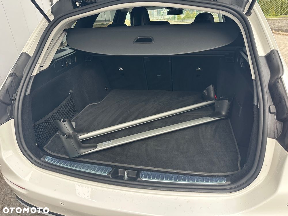 Mercedes-Benz Klasa C 200 d 9G-TRONIC Avantgarde - 20