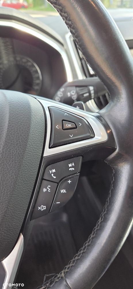 Ford S-Max 2.0 TDCi Titanium PowerShift - 9