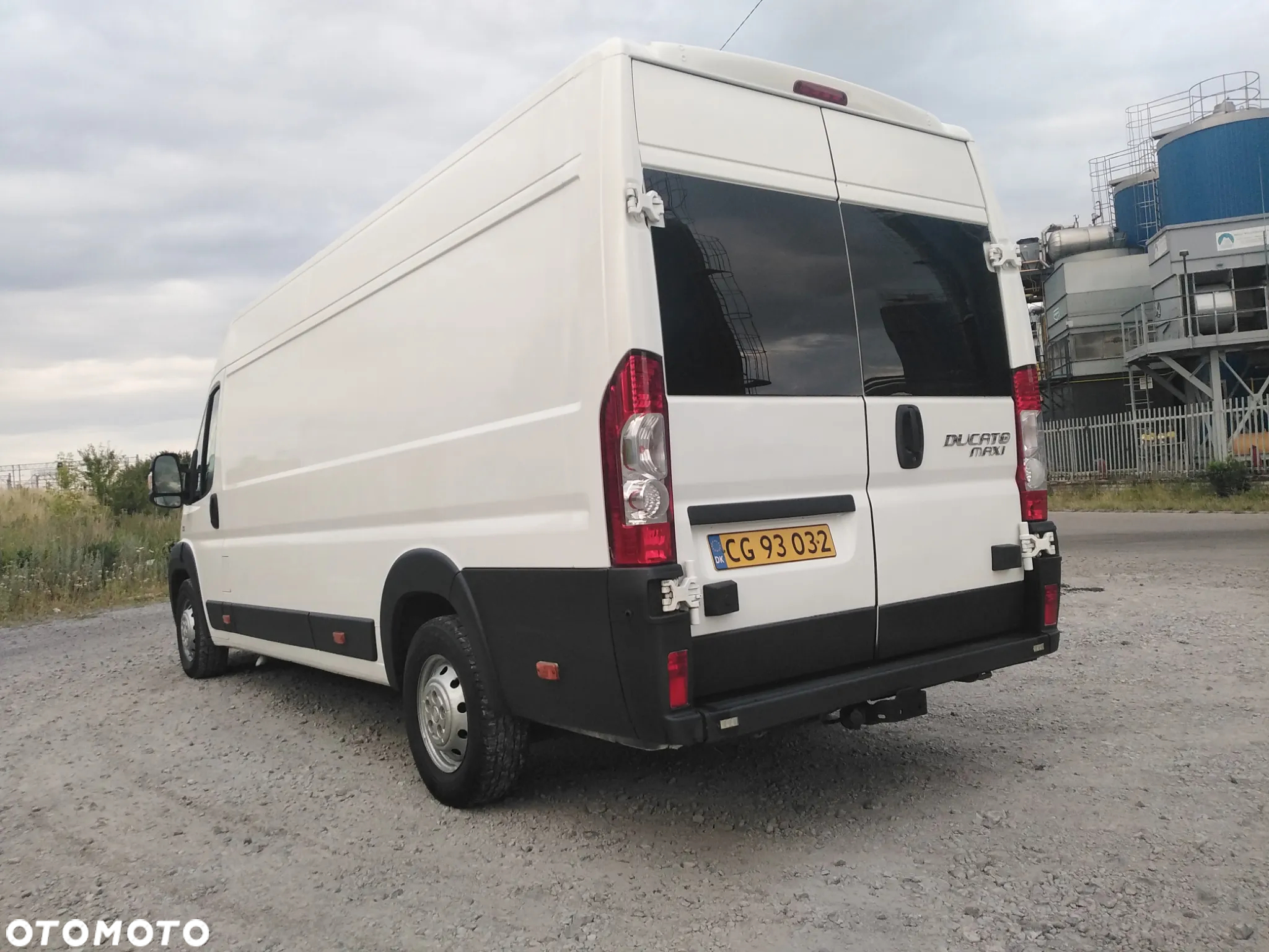 Fiat Ducato - 21