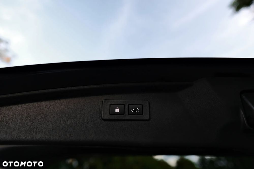 Subaru Outback - 25