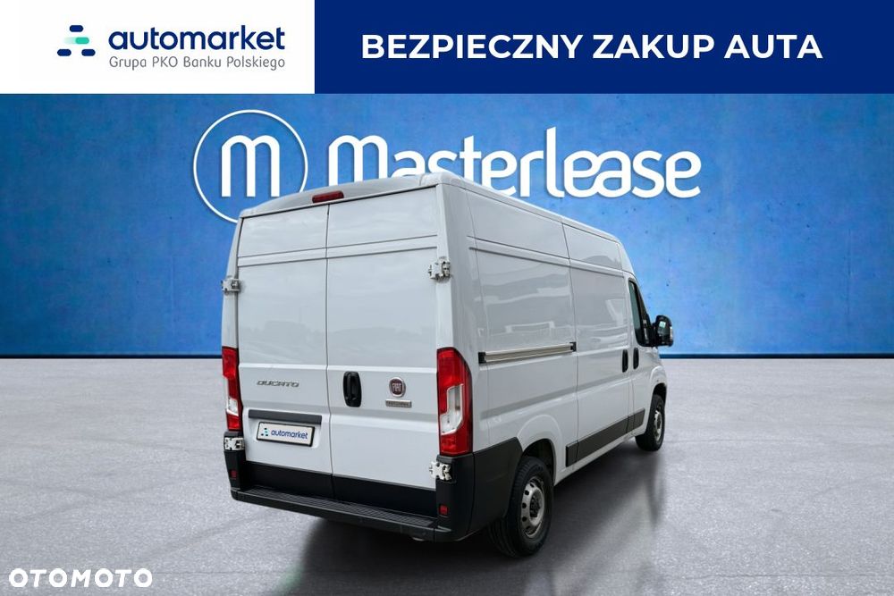 Fiat Ducato MJ L2H2 (bryg.) - 5
