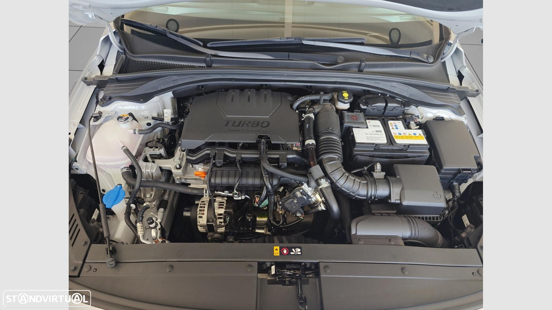 Hyundai i30 1.0 T-GDI Style Plus - 21