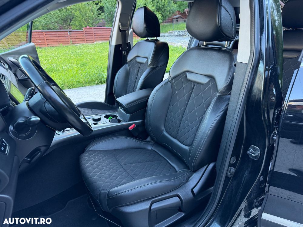 Renault Kadjar BLUE dCi 115 EDC BOSE EDITION - 12