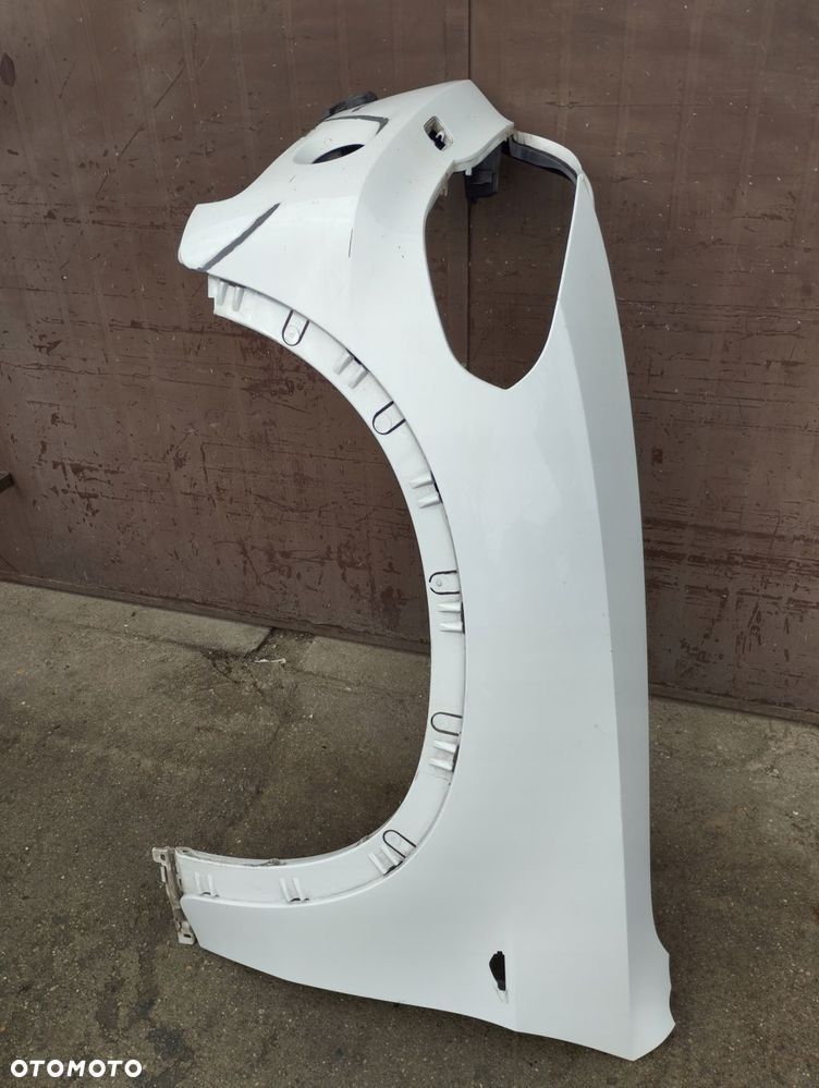 błotnik lewy przód bmw x5 e70 2006-2010