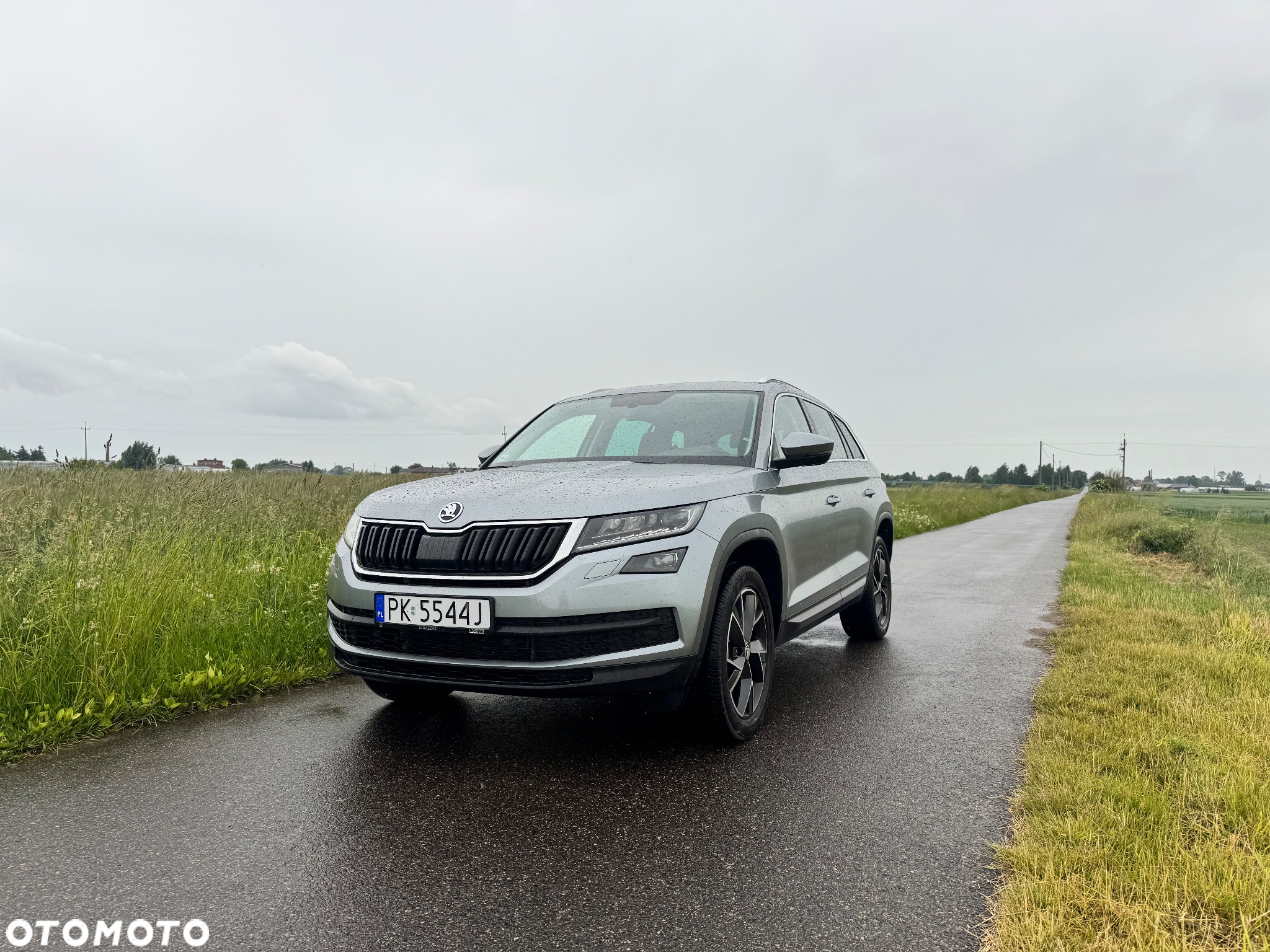 Skoda Kodiaq 2.0 TDI 4x4 Style DSG - 9