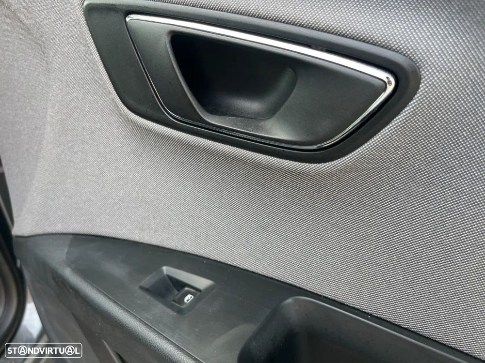SEAT Leon - 16