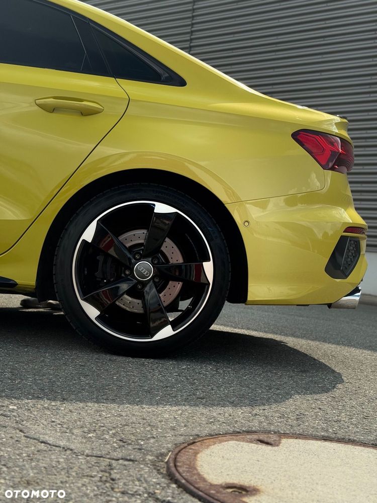 Audi S3 - 8