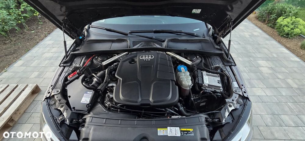 Audi A4 Avant 2.0 TDI - 12
