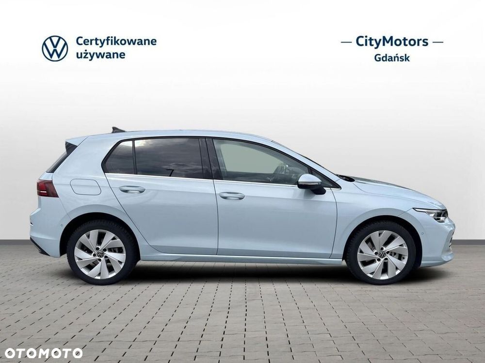 Volkswagen Golf 1.5 TSI EHybrid PHEV 150kW Style DSG - 8
