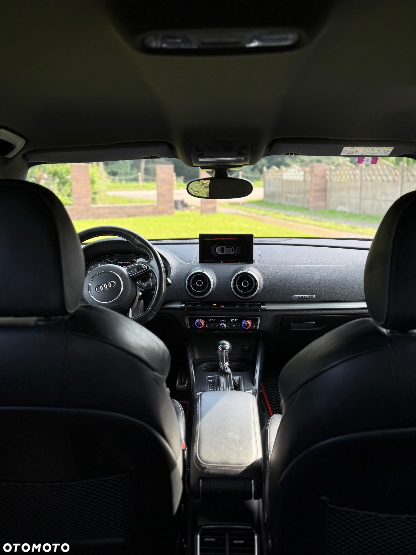 Audi S3 2.0 TFSI Quattro S tronic - 11