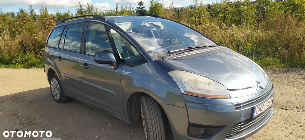 Citroën C4 Picasso - 2