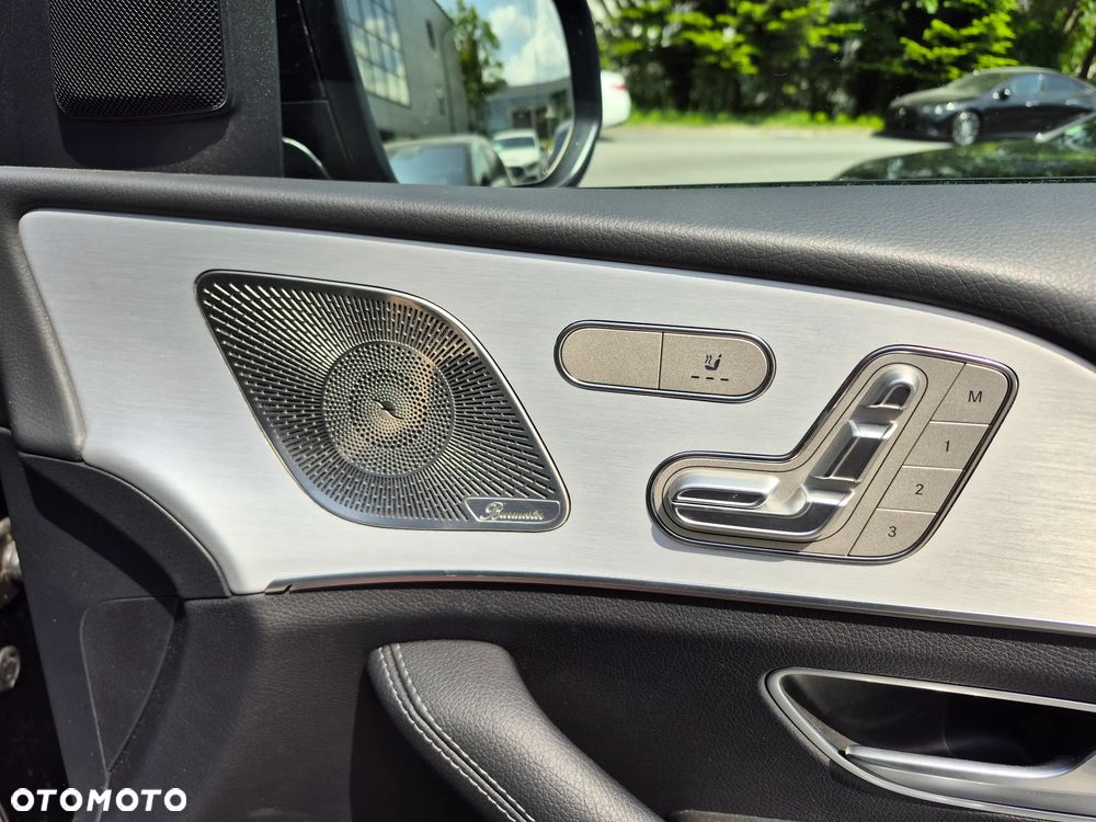 Mercedes-Benz GLE 300 d mHEV 4-Matic - 35