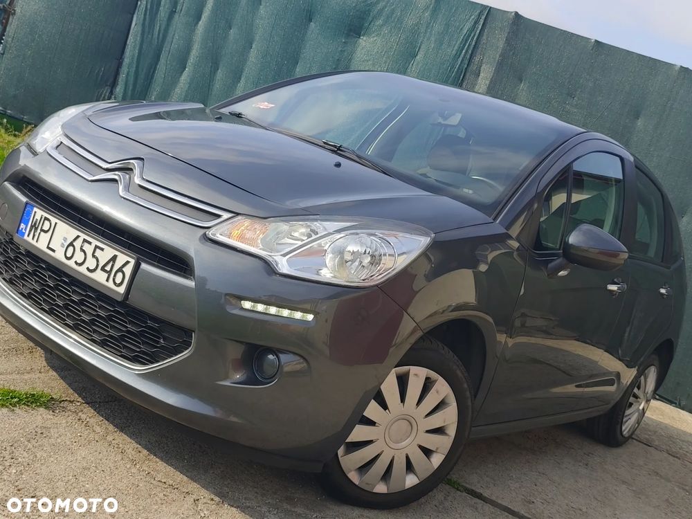 Citroën C3 - 2