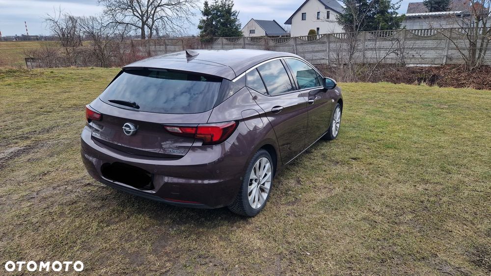 Opel Astra 1.4 T GPF Elite S&S - 3