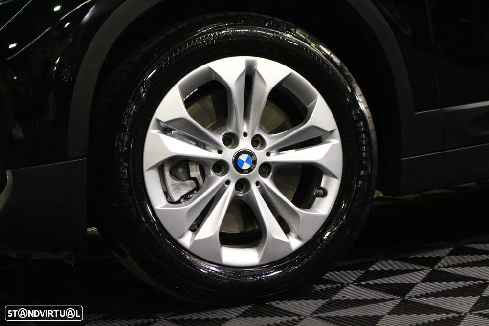 BMW X2 25 e xDrive Advantage - 3
