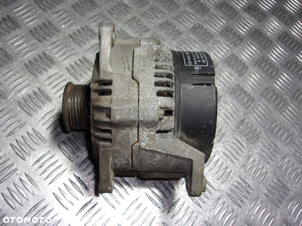 Ford Mondeo MK1 MK2 alternator 1.6 1.8 2.0 - 2