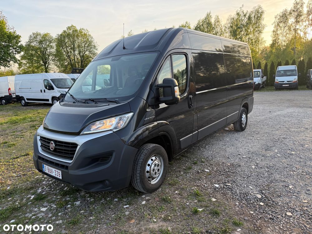 Fiat Ducato - 1
