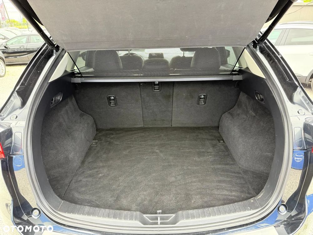 Mazda CX-5 - 33
