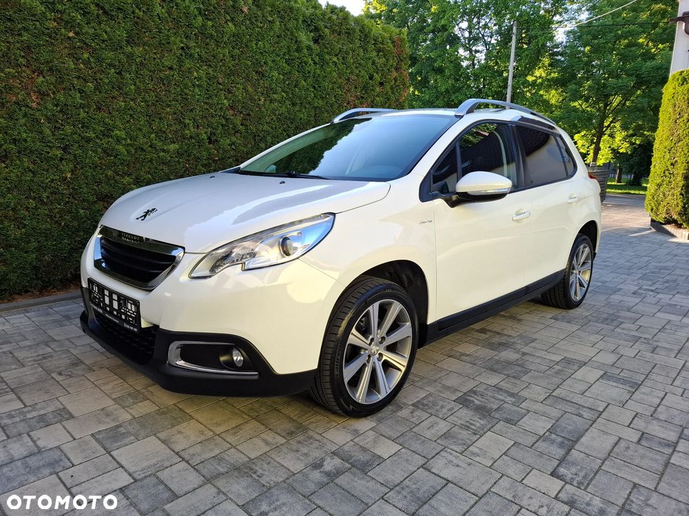 Peugeot 2008 PureTech 110 Stop&Start Urban Move - 6