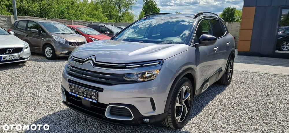 Citroën C5 Aircross - 2