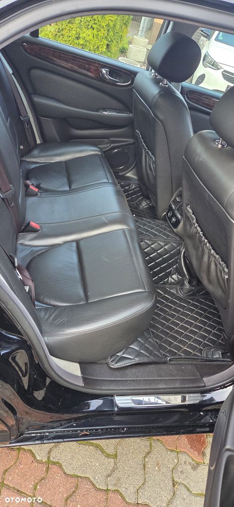 Jaguar XJ XJ6 3.0 - 7