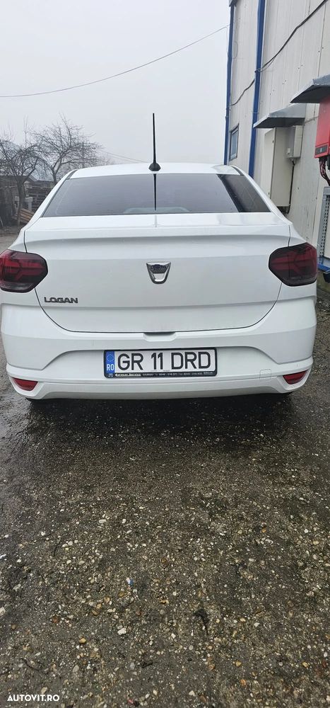 Dacia Logan ECO-G 100 MT6 Prestige - 2