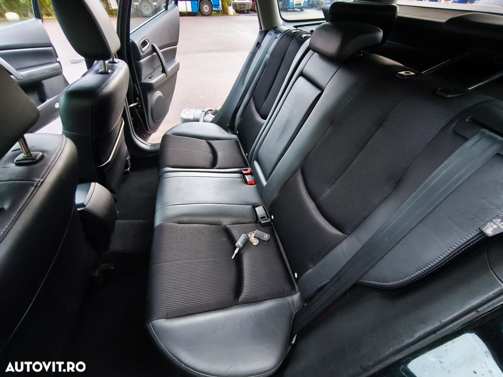 Mazda 6 2.0i DISI TE Plus - 15