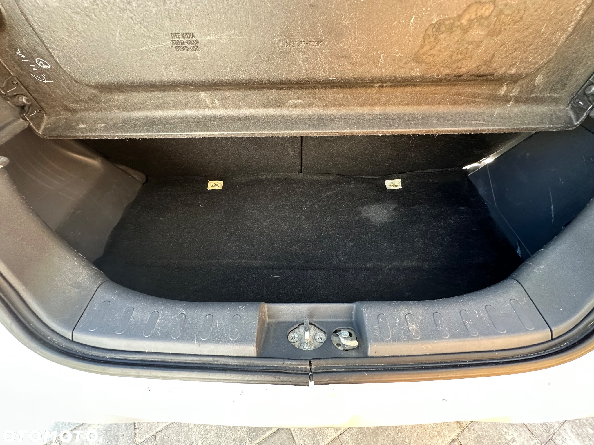 Suzuki Alto 1.0 Classic - 8