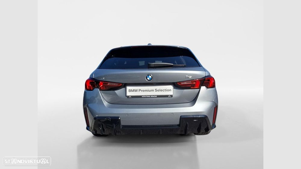 BMW 116 - 8