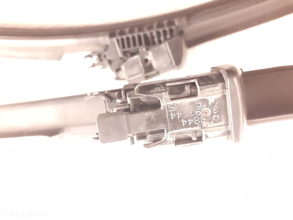 Volvo S60 V60 Pióra wycieraczek podgrzewane - 1