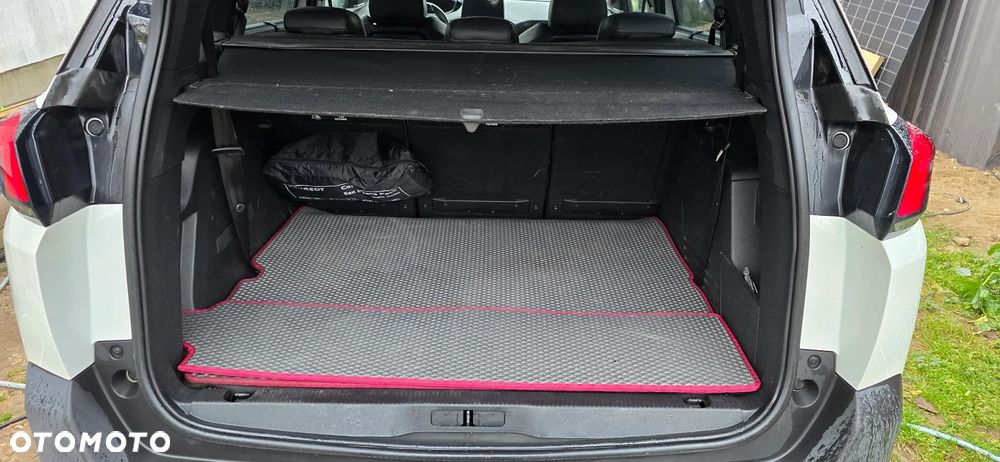 Peugeot 5008 PureTech 180 EAT8 Stop & Start GT - 14