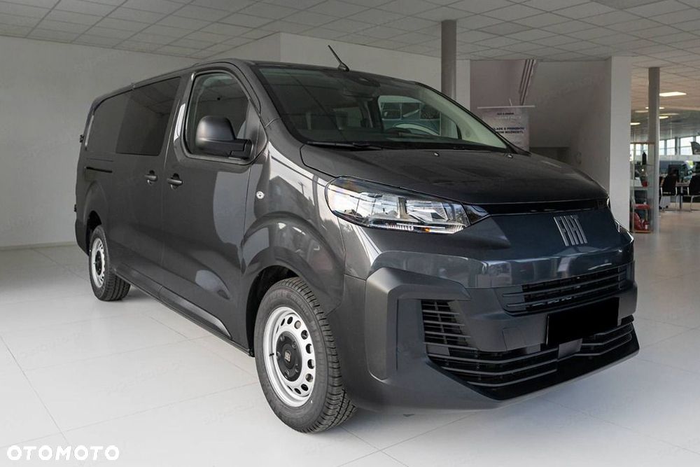 Fiat Scudo - 3