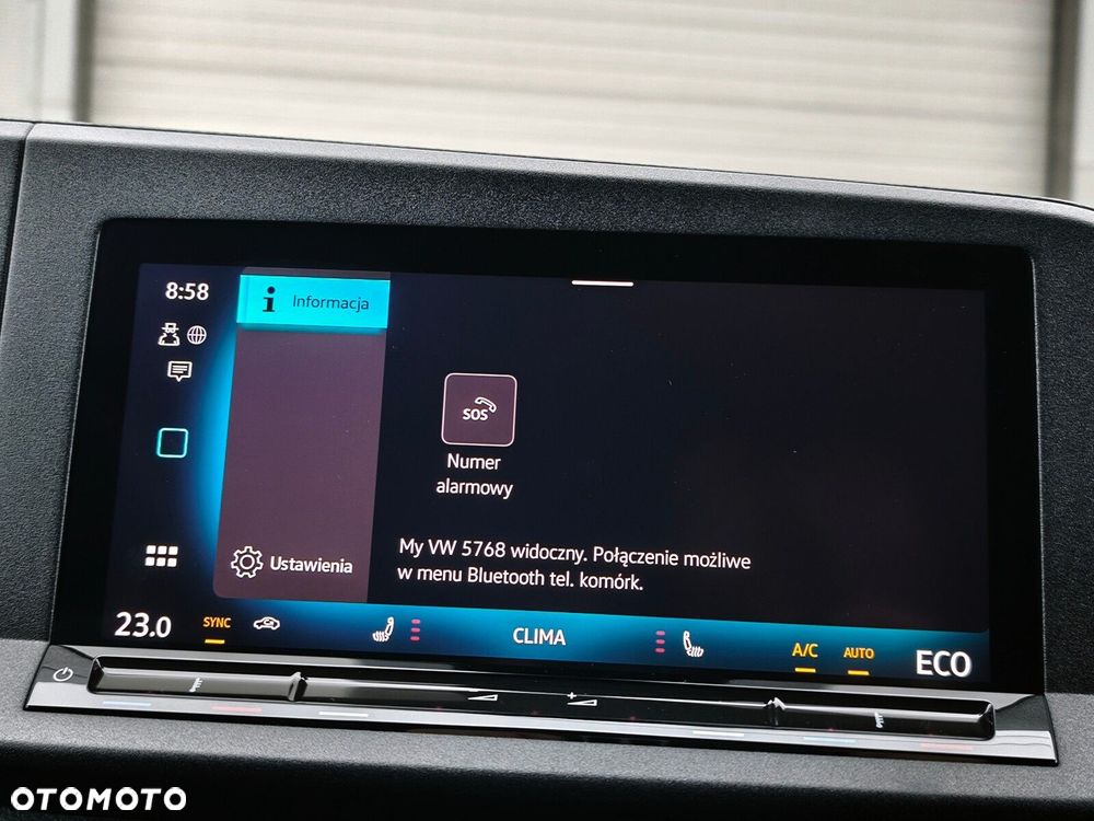 Volkswagen Caddy Maxi 1.5 TSI PHEV 110kW Style DSG - 32