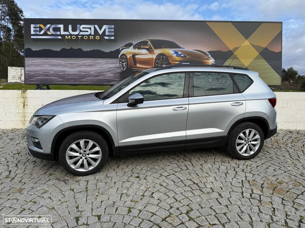 SEAT Ateca 1.6 TDI Xcellence - 1