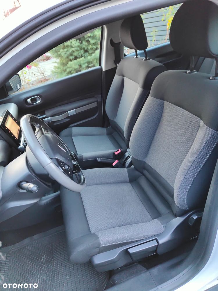 Citroën C4 Cactus BlueHDi 100 Stop&Start Selection - 10