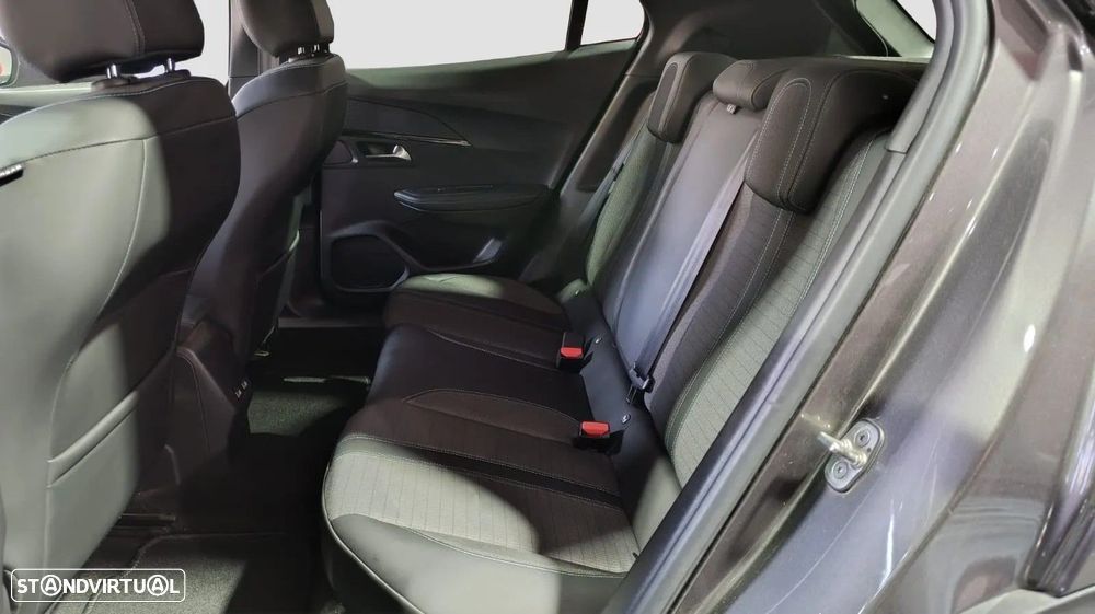 Peugeot 2008 - 7