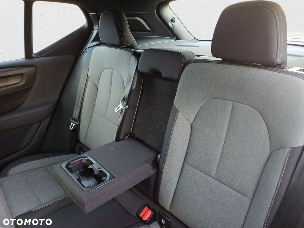 Volvo XC 40 - 17